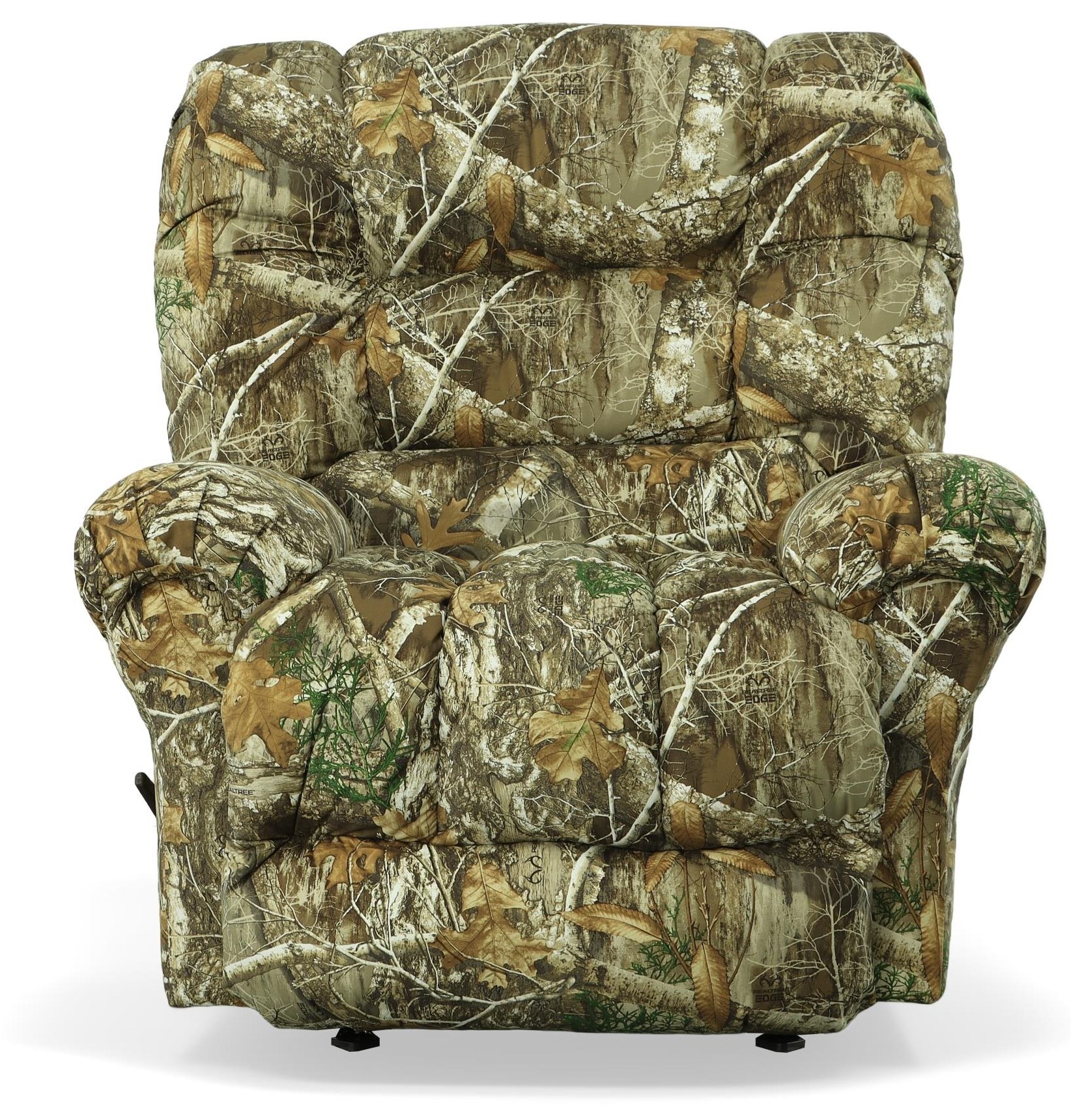 Best camo on sale recliner